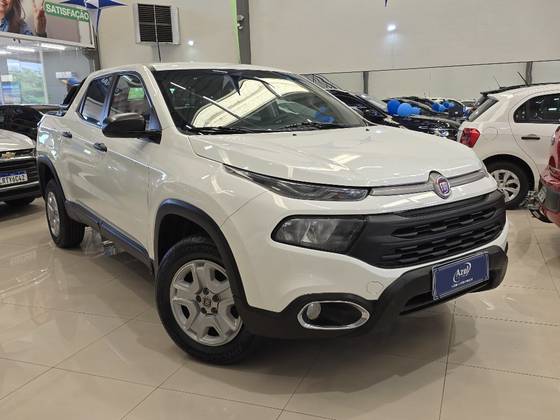 FIAT TORO 1.8 16V EVO FLEX ENDURANCE MANUAL